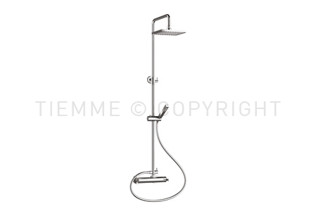 TIEMME - Shower column Tiemme