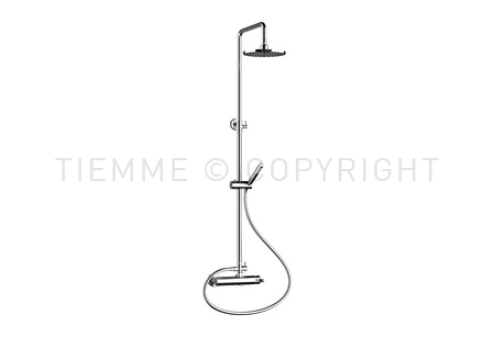 TIEMME - Shower column Tiemme