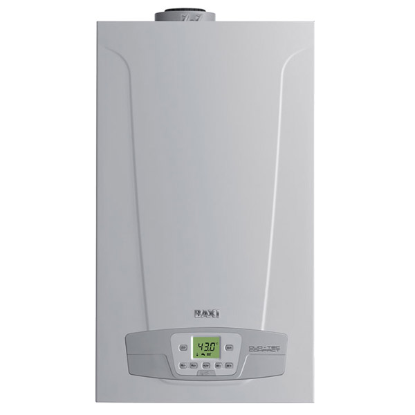BAXI - Baxi Luna Dua Tec MP 110 kvt