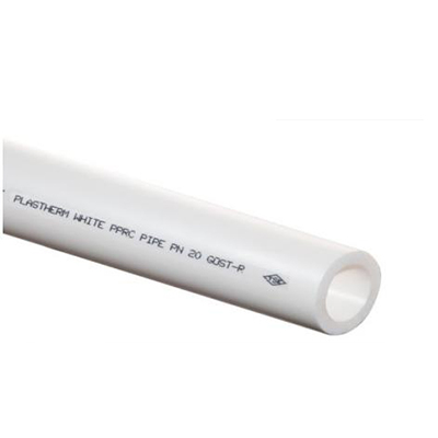 PLASTHERM - PPRC Pipe 20 mm Plastherm