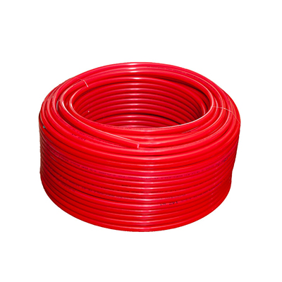 PLASTHERM - Oksigen bariyerli boru PE-RT 16x2 m Plastherm