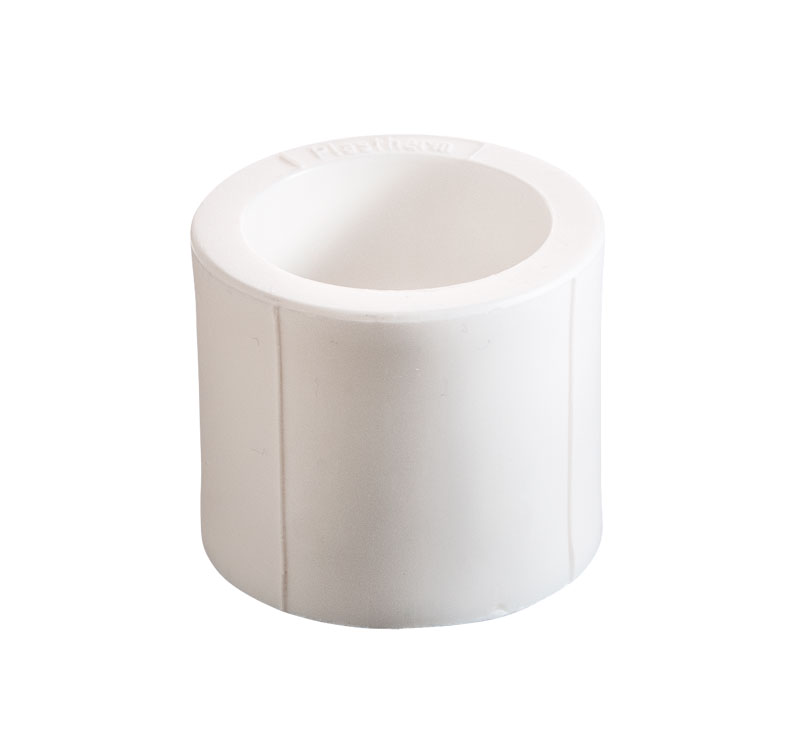 PLASTHERM - Mufta  75 mm Plastherm