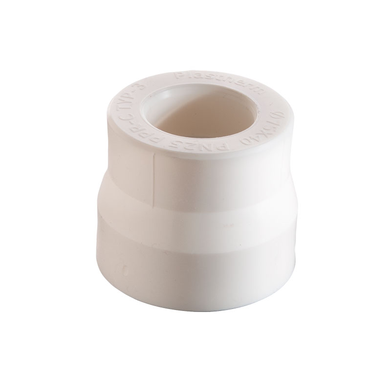 PLASTHERM - Mufta keçid Plastherm 40/32 mm