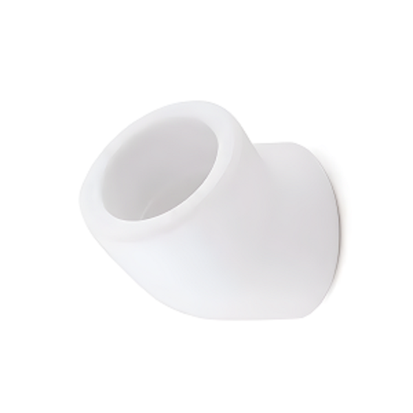 PLASTHERM - Dirsək Plastherm 63/45°  mm