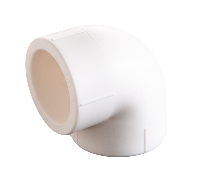 PLASTHERM - Elbow Plastherm 32/90°  mm