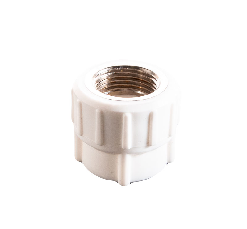 PLASTHERM - Mufta rekor (iç diş) 75-2 1/2" Plastherm