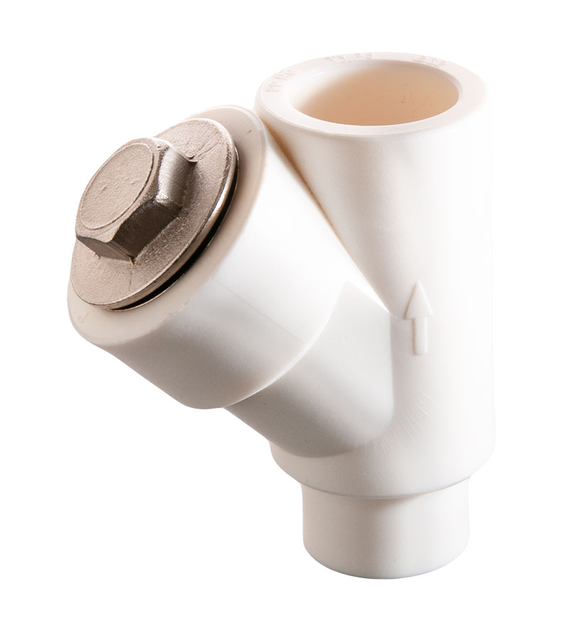 PLASTHERM - Filtr 25 mm Plastherm