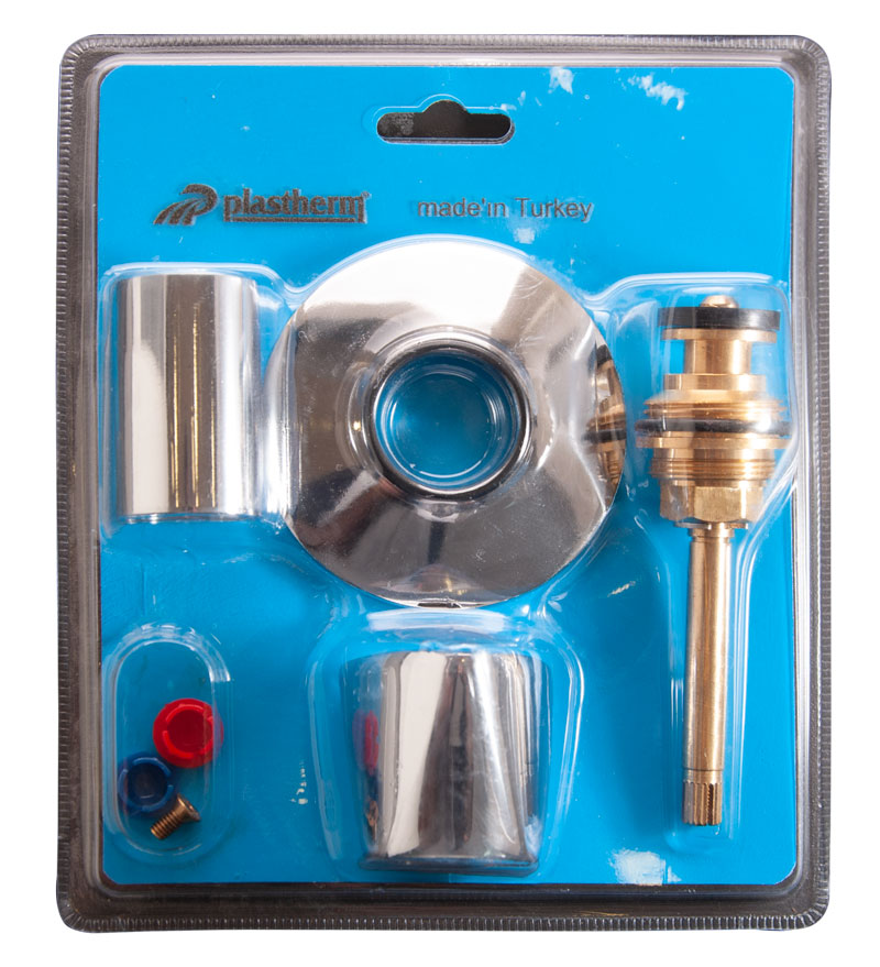 PLASTHERM - под кафель 25 мм Plastherm