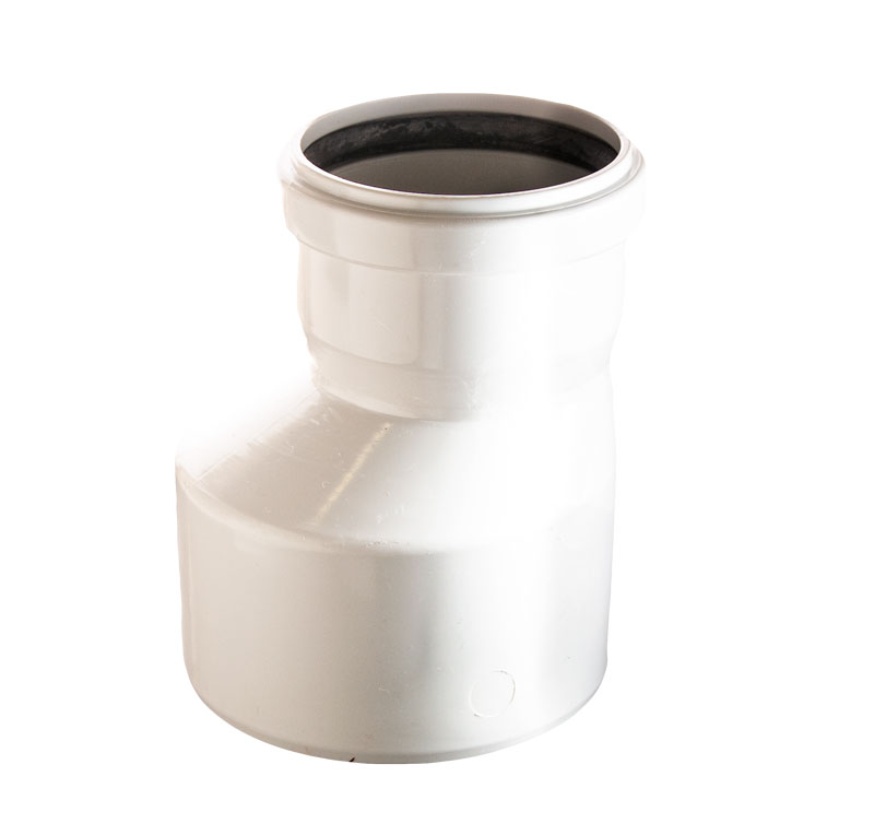 PLASTHERM - Муфта переходная Plastherm  160/125  мм