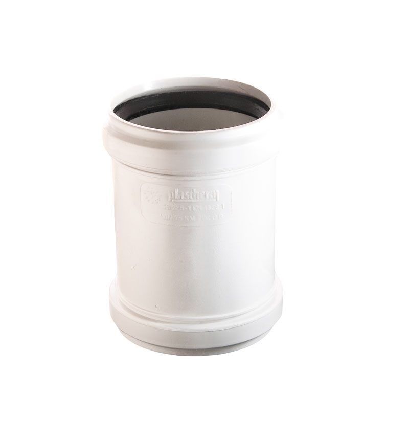 PLASTHERM - Mufta Plastherm 75 mm