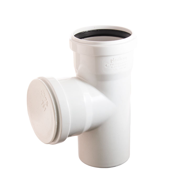 PLASTHERM - Riviziya 75 mm Plastherm