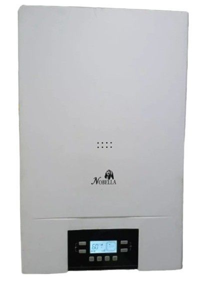 NOBELLA - Nobella 35 kvt