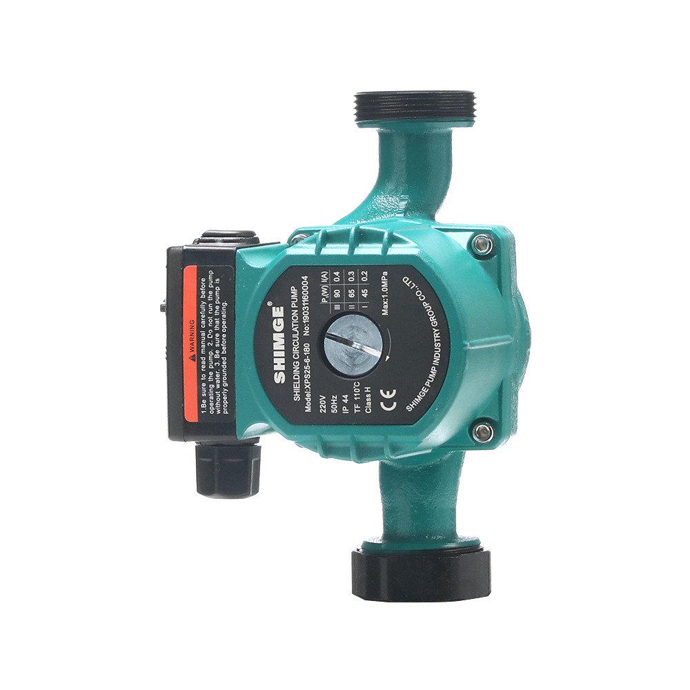 SHIMGE - Pump Shimge XP 25/16-220