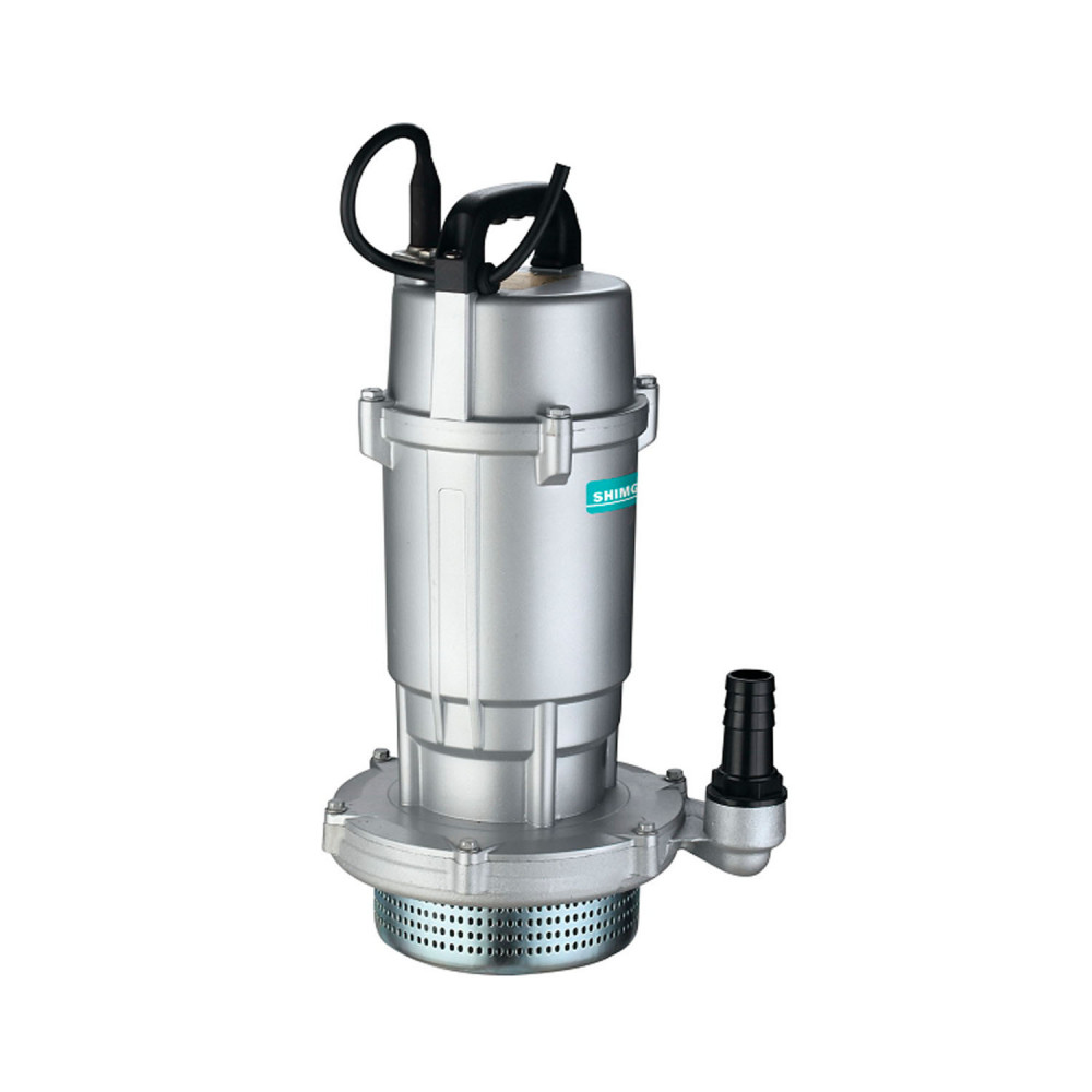 SHIMGE - Pump Shimge QDX 1.5-25-0.55 L2 FF