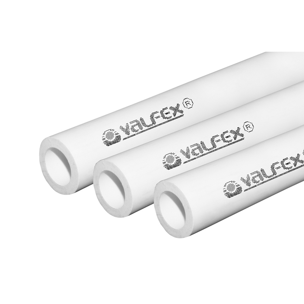 VALFEX - PPRC трубы 32 мм Valfex