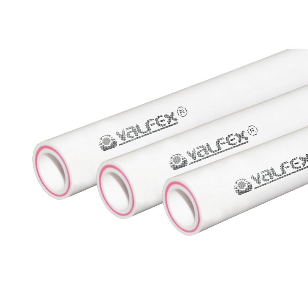 VALFEX - PPRC Kompozit  Boru 20mm Valfex