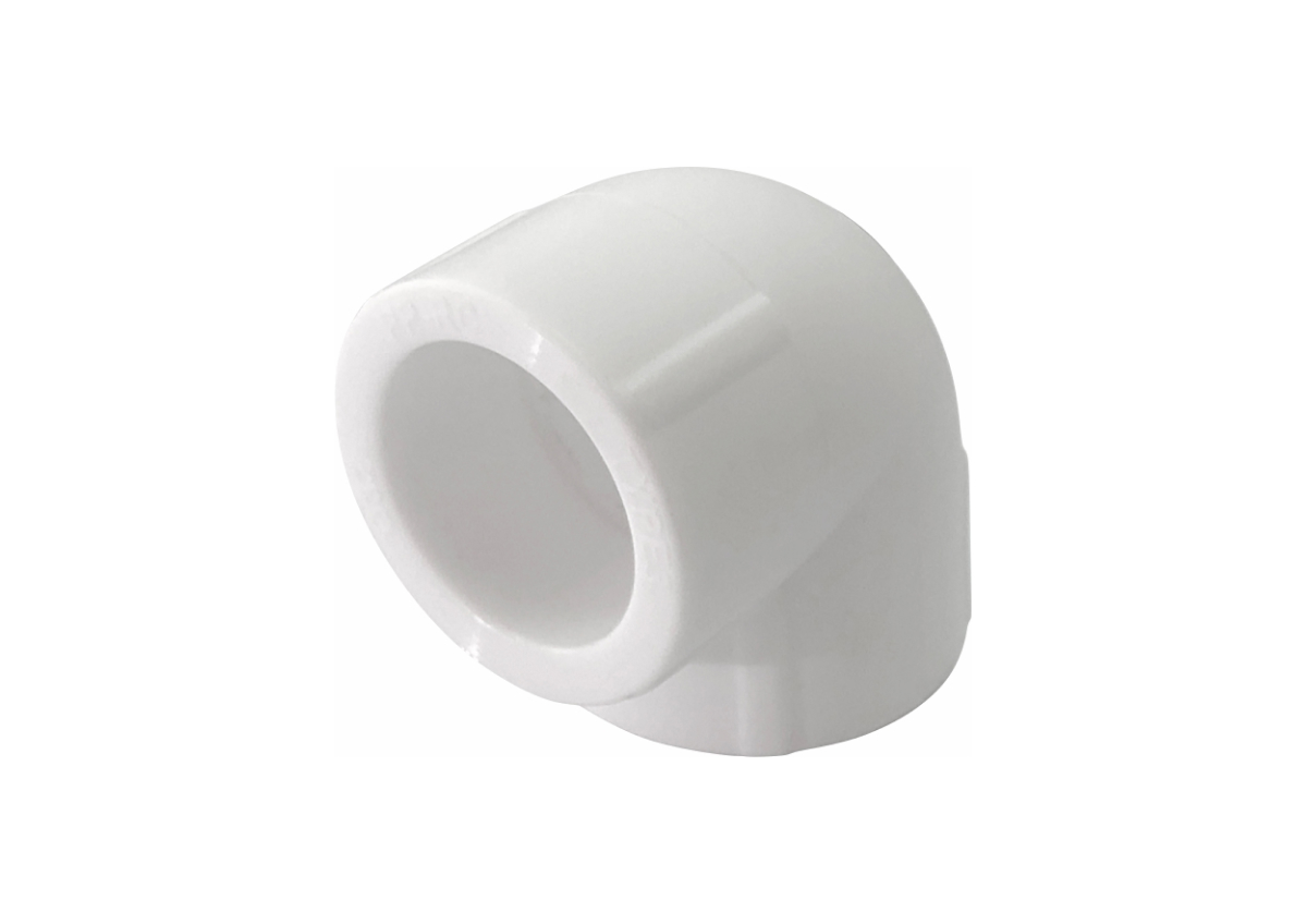 VALFEX - Elbow 90° 90 mm  Valfex