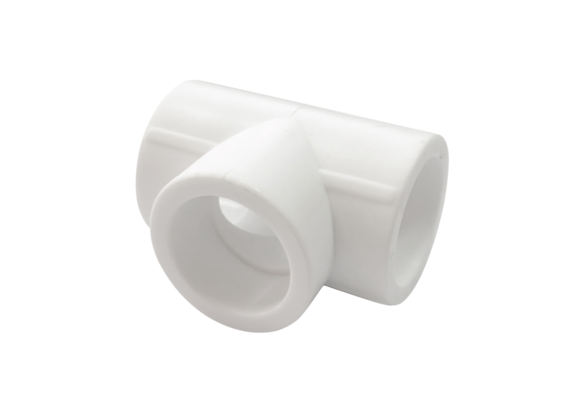 VALFEX - TEE 90 mm Valfex