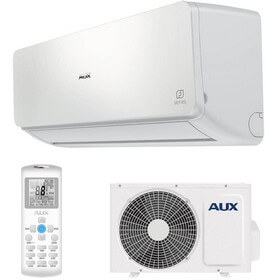 AUX - Kondisioner ASW-H30A4/FFR1 30000 BTU Aux
