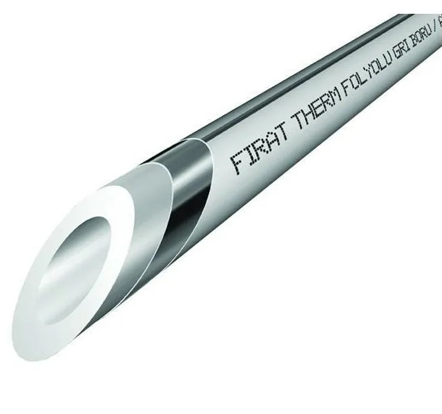 FIRAT - Metalaplast Boru 16 Pex A Firat