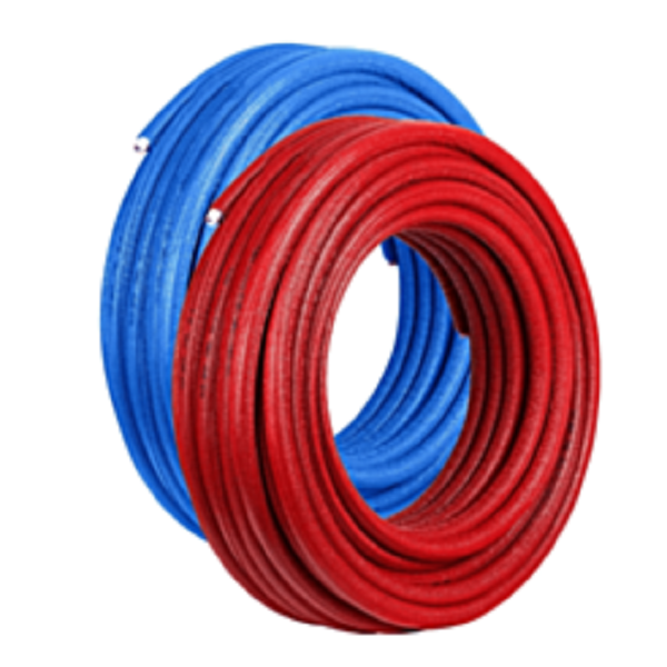 DECORAL - İzoliyasiyalı Boru 16 mm Decorall