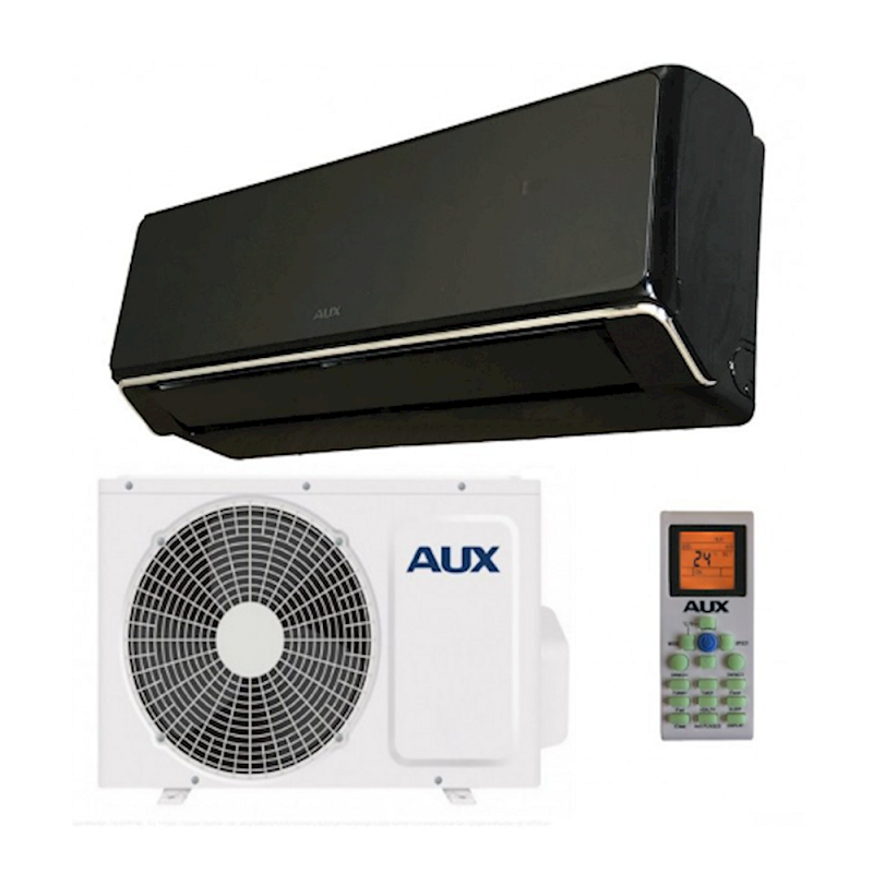 AUX - Kondisioner ASW-H 12A4/HEBR1 12000 BTU Aux