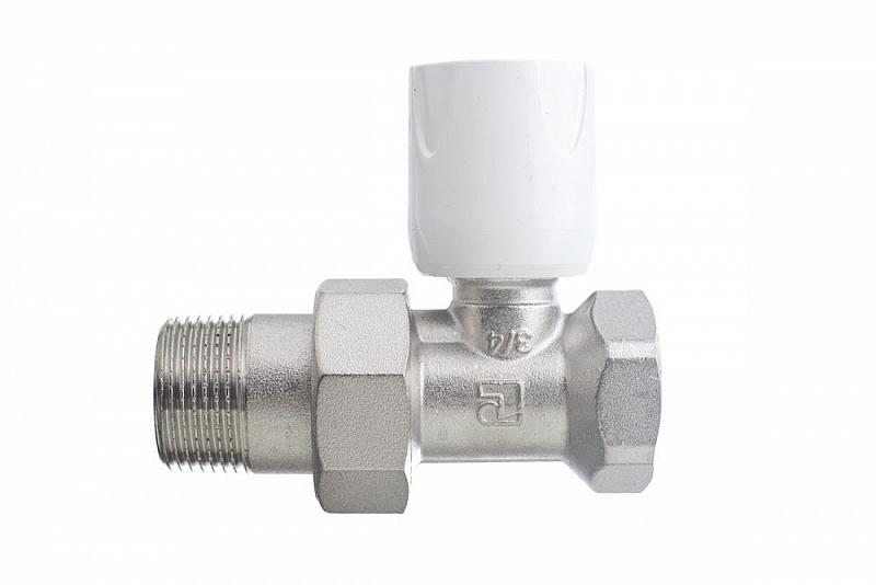 LUXOR - Ventil düz 1/2"  Luxor