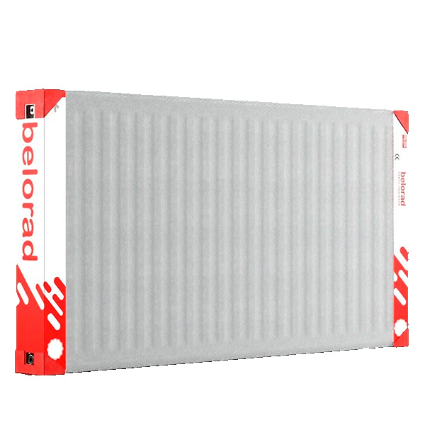BELORAD - Panel Radiator 500/800 Belorad