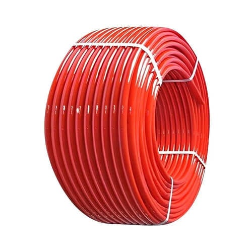 KAS - Oksigen bariyerli boru PE-RT 16x2 m Kas