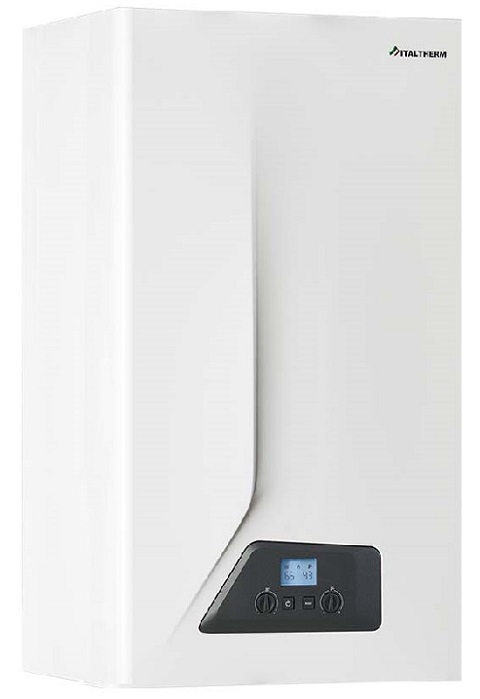 İTALTHERM - İtaltherm 35 kvt