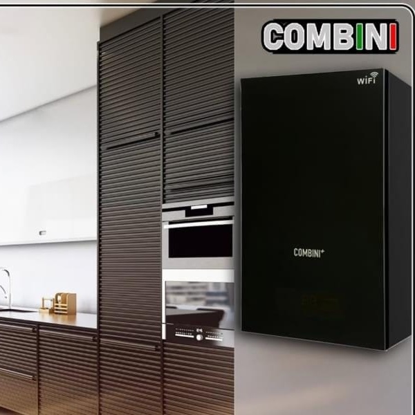 COMBINI - Combini 32 kvt wifi