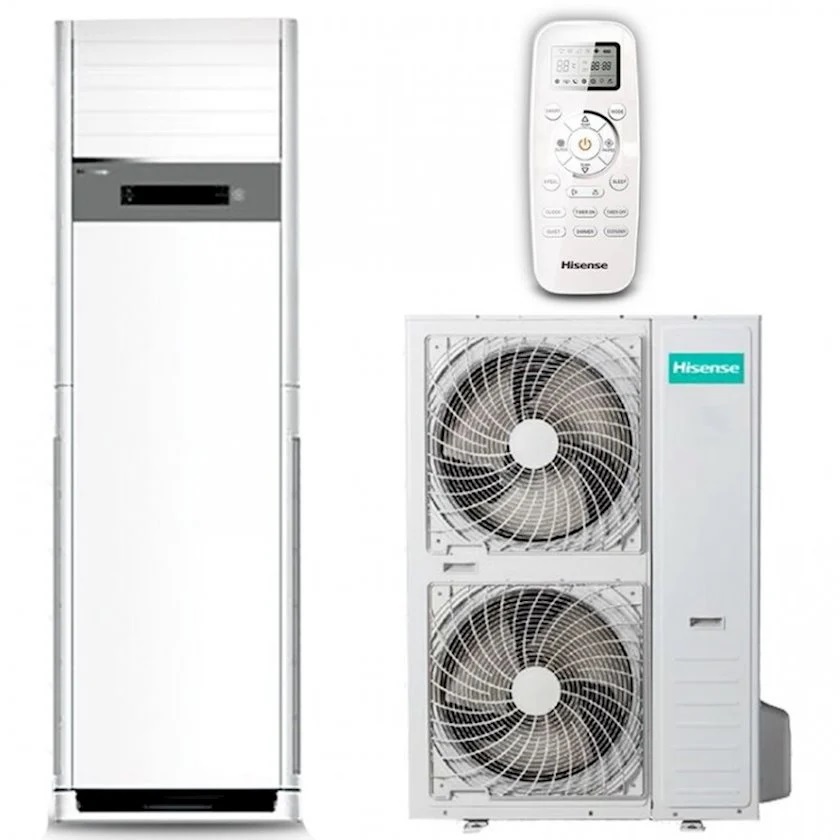 HISENSE - Air conditioning AUF-60ER6SEM1 on/off Cabinet type Hisense