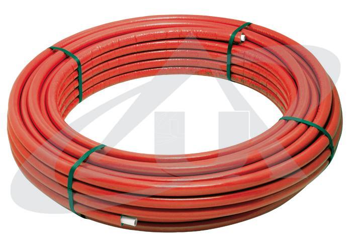 UNIDELTA - Unidelta İzoliyasiyalı Boru 32 mm