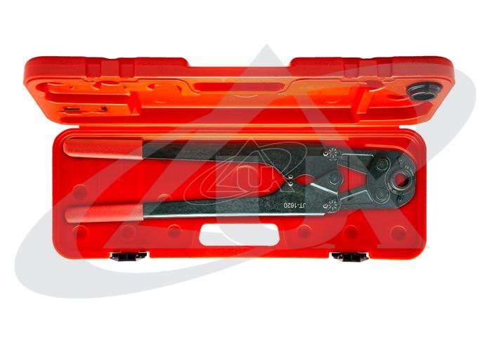 UNIDELTA - Unidelta Pres qayçı