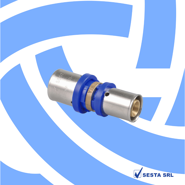 SESTA SRL - Keçid  20x16 mm pres Sesta SRL