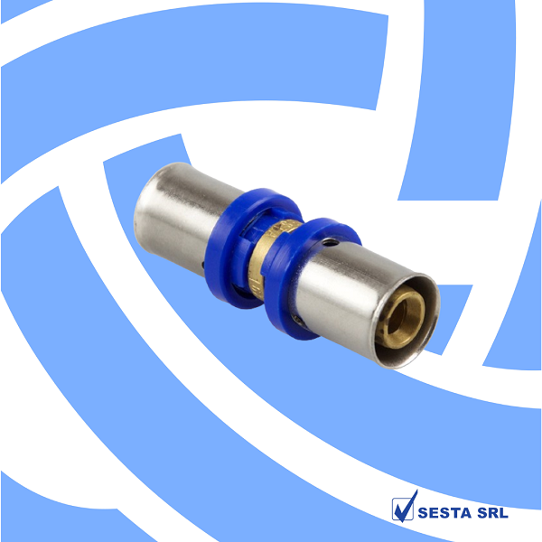 SESTA SRL - Mufta 32 mm pres Sesta SRL