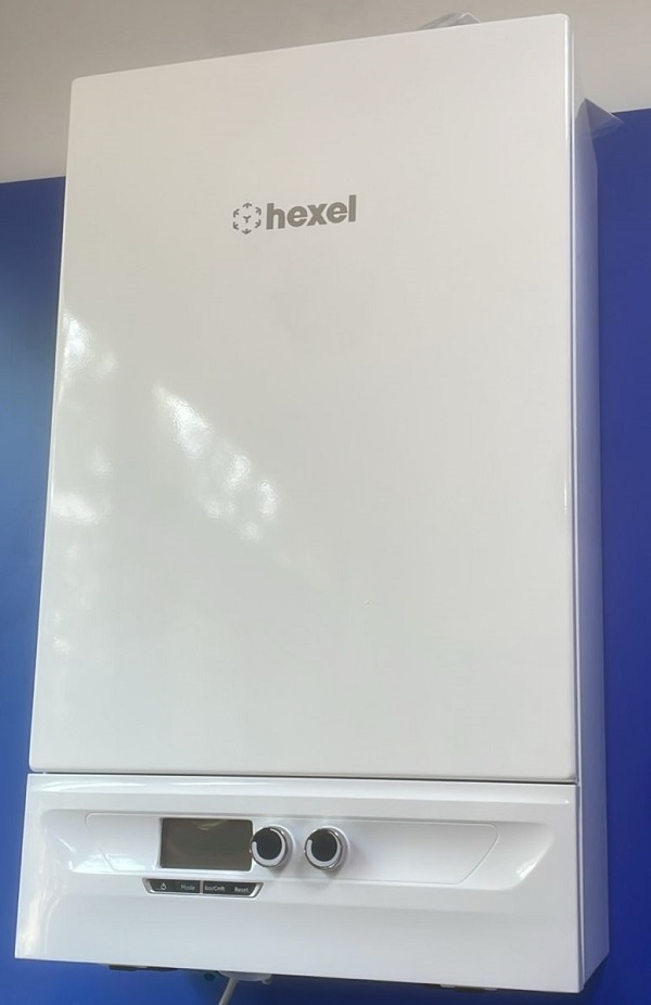 HEXEL - Hexel 24 kvt