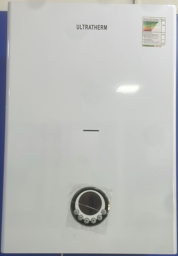 ULTRA THERM - Ultra therm 36 kvt