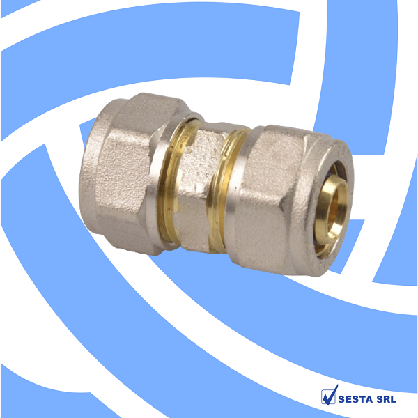 SESTA SRL - Mufta 32 mm Sesta SRL