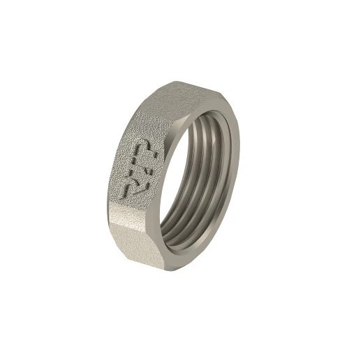 ROS TUR PLAST - Kontrqayka 1/2" RTP