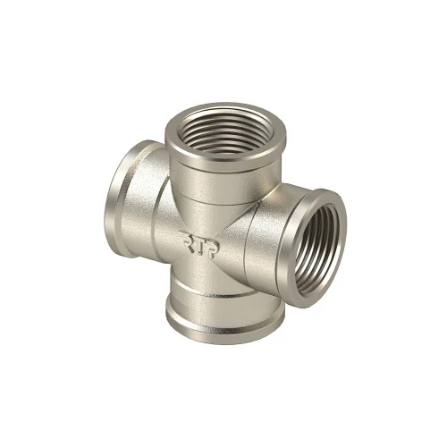 ROS TUR PLAST - Krestovin 1/2'' RTP