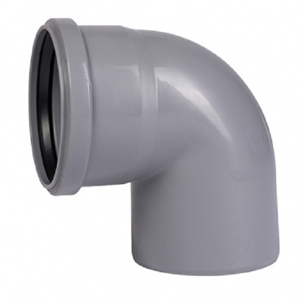 OSTENDORF - Dirsək 90° 32mm Ostendorf