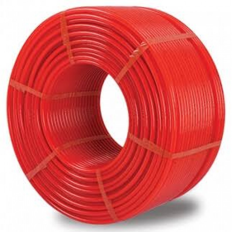 ÇETIN - Çetin oksigen bariyerli boru 16 mm