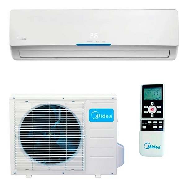 MIDEA - Kondisioner MSAB-30HRN1 30000 BTU Midea
