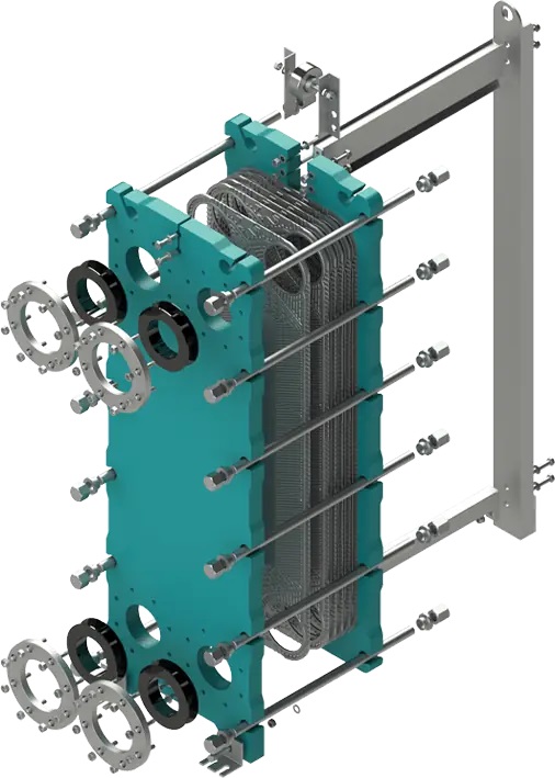 TERMOLINE - Termoline TIP TG-102- 1200000 k/kol Esenjor