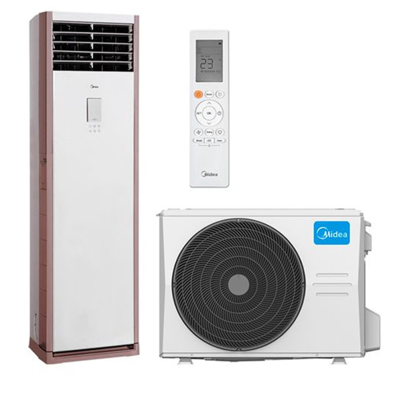 MIDEA - Şkaf tip dəst on-off MFM-60ARN1-R Midea