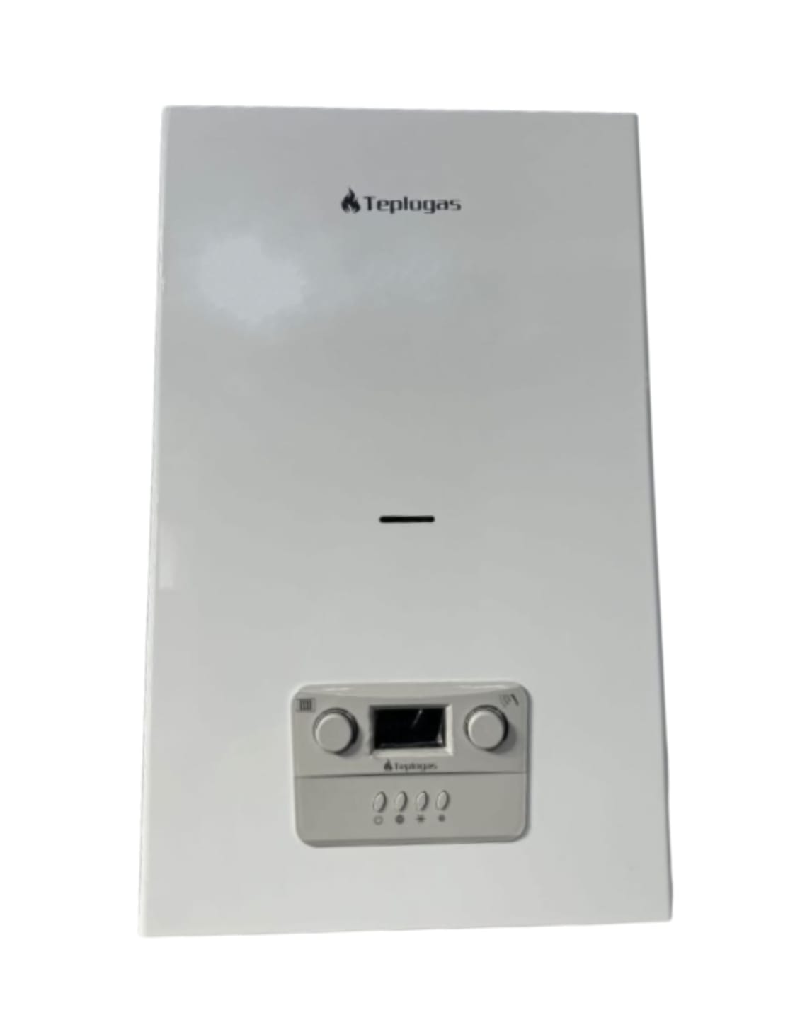 TEPLOGAS - Teplogas 50 kvt
