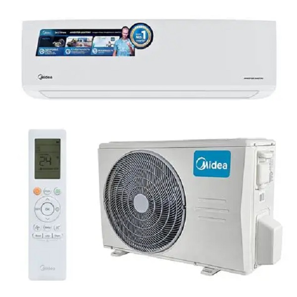 MIDEA - Kondisioner AF-09N8D1 Inverter  Midea