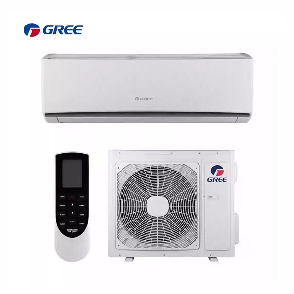 GREE - Kondisioner GWH24AGD-K6DNA1C (Wi-Fi) invertor Gree