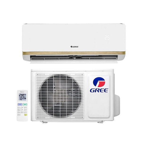 Gree - Kondisioner GWH09ACAXA 9000 BTU Gree
